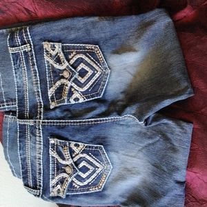 Women's  Jeans